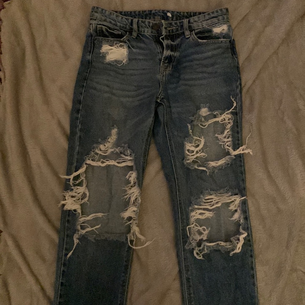 Hidden Jeans Size 25